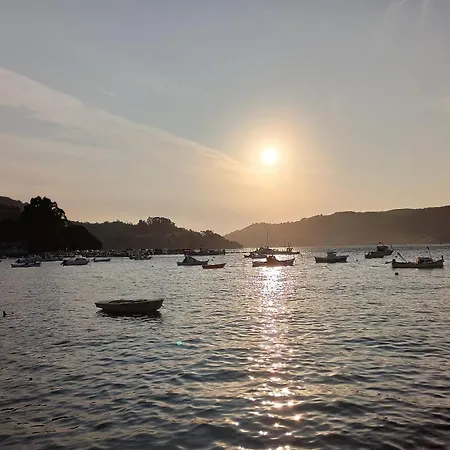 Habitacion, Bano Y Sala Privados En *