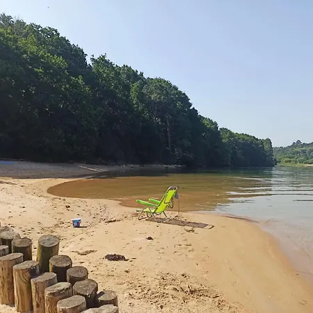 Accommodatie bij particulieren Habitacion, Bano Y Sala Privados En